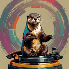 Oskar the Otter