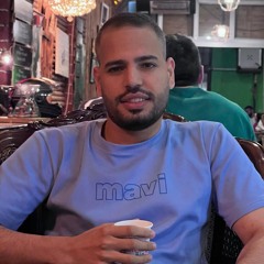 Ahmed Nabwy