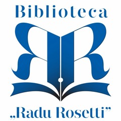 Biblioteca Rosetti Onești