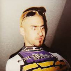 Adam Piasecki