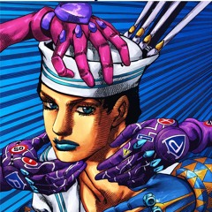 Josuke