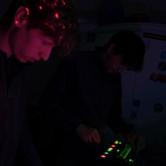 Émile aka trackpad