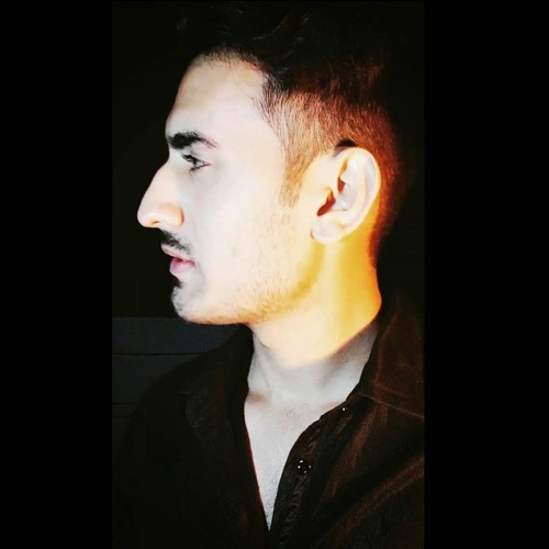 Hamza Jaleel’s avatar