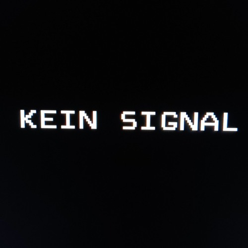 Kein Signal’s avatar