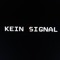 Kein Signal