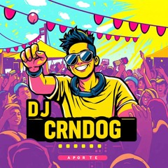 DJ CRN-DOG