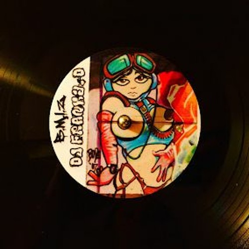 BMIZ Records Franky D.’s avatar