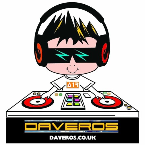 Daveros’s avatar