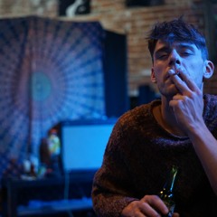 Alex Norma