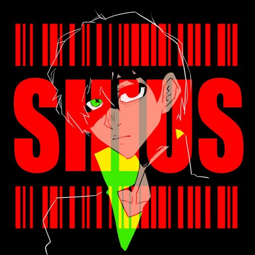Shius’s avatar