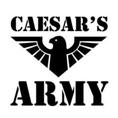 CAESAR'S ARMY