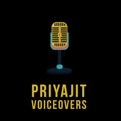 Priyajit Marwah | Voiceovers | Dubbings