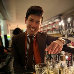 Henry Lim