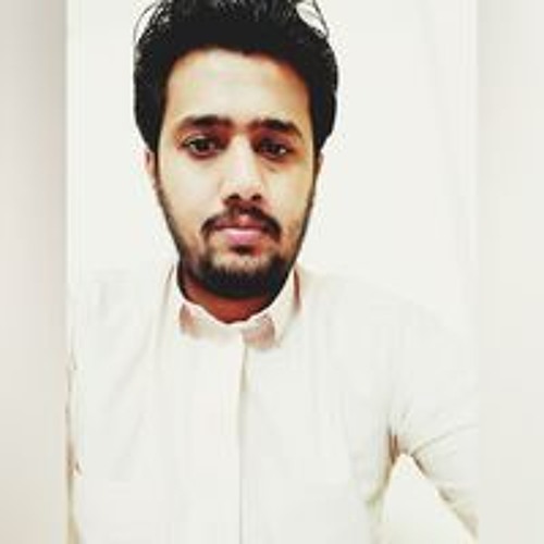 Salman Blouch’s avatar