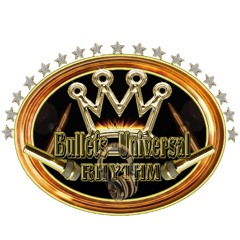 Bullets Universal Rhythm