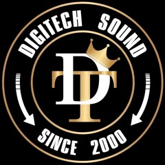 Dj Squeezy DIGITECH SOUND