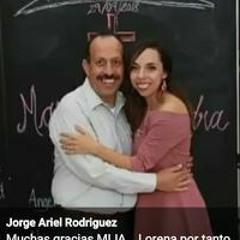 Ariel Rodriguez del Angel