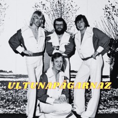 Ultunapågarna