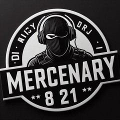 DJ MERCENARY 8 21 ( 98 PILLS RECORDS )