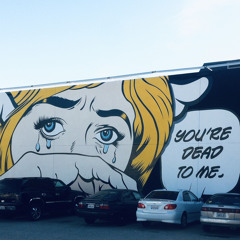Someone From LA