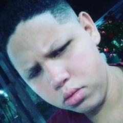 Luis Henrique