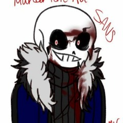 MurderTale Sans