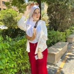 Shimaa Ahmed