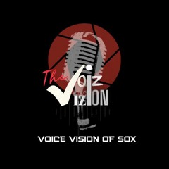 The Voiz VizION | John Anthony Cabuga