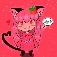 Strawberry Kitty San VA