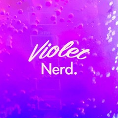 Violet Nerd