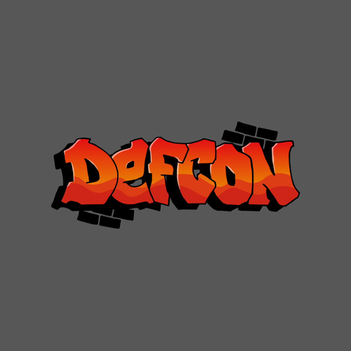 DEFCON DUBZ 005 UKG