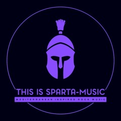 THIS IS SPARTA