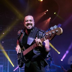Luis Felipe Rodriguez