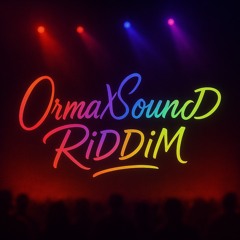 OrmaXSound RiDDiM