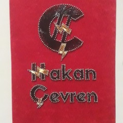 Hakan Çevren