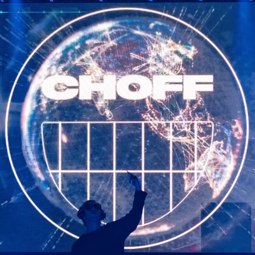 CHOFF’s avatar