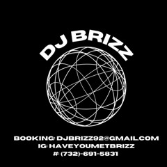 DJ Brizz