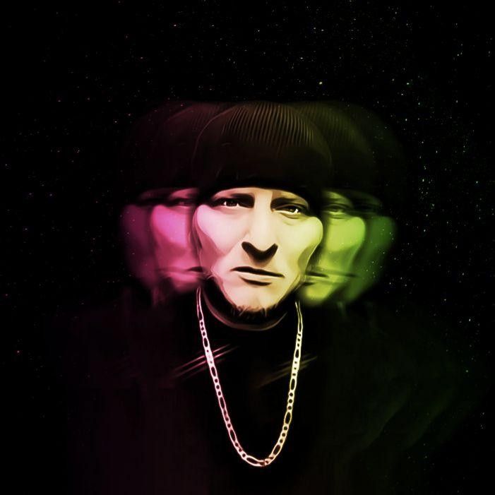 🩸 HUSH THE MYTH 🩸