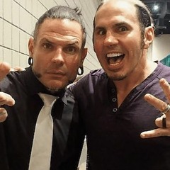 Hardy Boyz