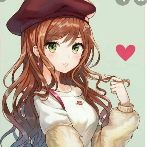Annie( Antigoni)’s avatar