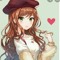 Annie( Antigoni)
