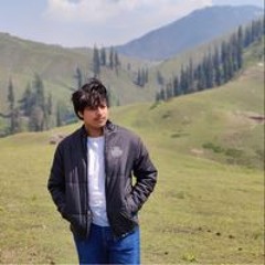 Rai Ali Haider Kharal