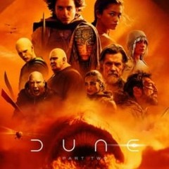 Estreno Esperado de Dune: Parte Dos en 2024