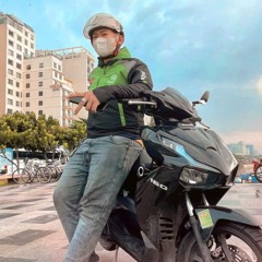 khánh bae dj