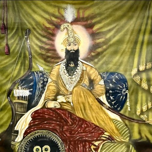 Arjun Singh’s avatar