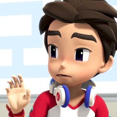 N