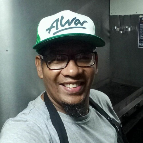 Adelcir Alves’s avatar
