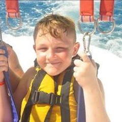 Logan Stansfield