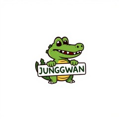 JUNGGWAN