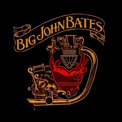 Big John Bates